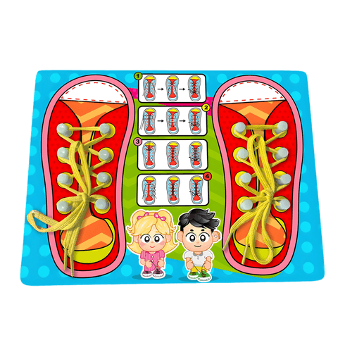 aprenda brincando tenis 110741